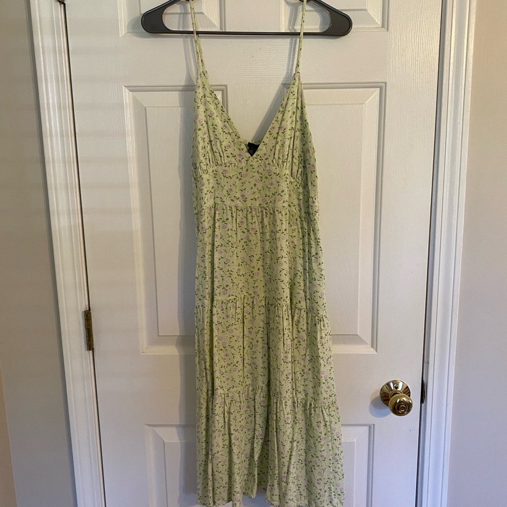 Wild Fable by Target Dress